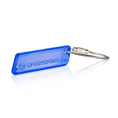 Immagine prodotto di LIFESYSTEMS Luce GLOW MARKER, blu