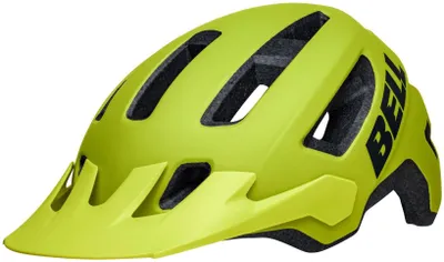 Produktbild von Bell Nomad 2 Jr Mips matte hi-viz yellow UY Hellgelb