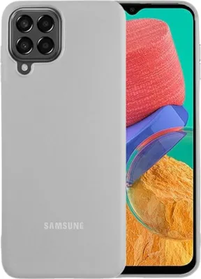 Immagine prodotto di Custodia Beline Candy Samsung M33 5G M336 Trasparente/Chiaro