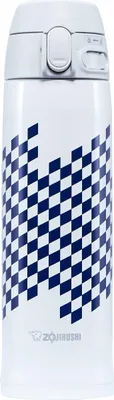 Produktbild von ZOJIRUSHI Thermobecher SM-TAE48SA-WZ 480 ml weiß