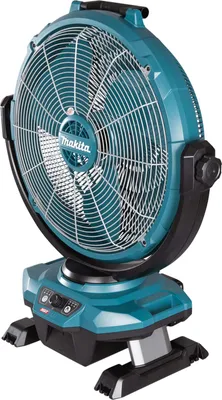 Zdjęcie produktu dla Wentylator akumulatorowy Makita XGT CF003G