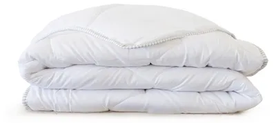 Productafbeelding van Eleganzzz Enkel Dekbed Arosoft Microfiber - 240x200cm