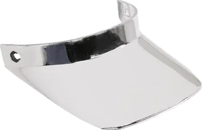 Produktbild von Schmutzfänger - hinten für ETZ 250, Chrom