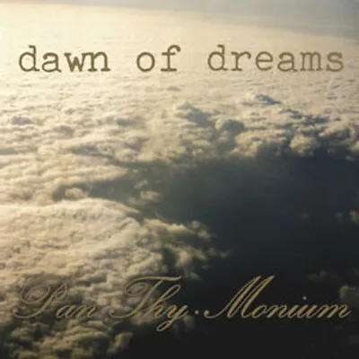 Image de Pan.Thy.Monium : Dawn of Dreams CD (2018)