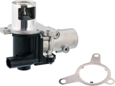 Image de Soupape AGR, électrovanne sans joint, PARTSTEC, pour RENAULT KANGOO, entre autres