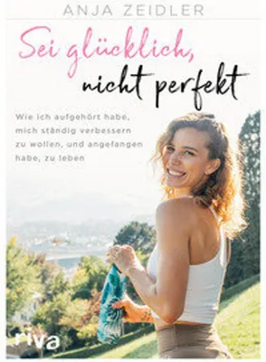Obrázok produktu pre Sei glücklich, nicht perfekt
