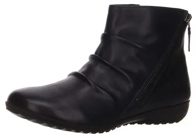 Produktbild von Josef Seibel naly 51 Stiefelette blau in Gr. 45