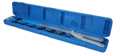 Image de BRILLIANT TOOLS Jeu de contre-supports universels 11 pièces - BT595750
