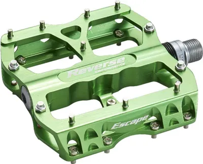Zdjęcie produktu dla Pedały Reverse Escape Light Green 30195 30195