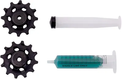 Produktbild von SRAM Schalt-/Leitrollen Set Xx1