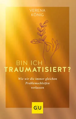 Produktbild von Bin ich traumatisiert?
