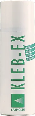 Produktbild von Spray Etikettenlöser Cramolin Kleb-Ex 200ml