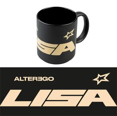Produktbild von Erik Lisas Tasse 350ml One Size