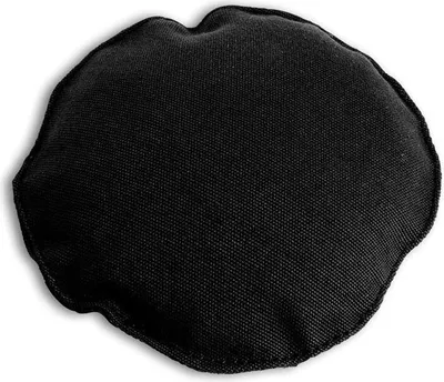 Produktbild von Mystique Dummy Hunting Disc 165g schwarz