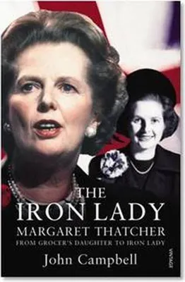 Zdjęcie produktu dla The Iron Lady