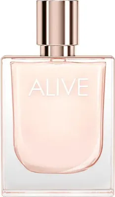 Produktbild von Hugo Boss Alive Eau de Toilette 50ml