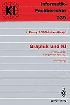 Immagine prodotto di Graphik und KI