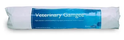Produktbild von Gamgee-Stoff - Audevard