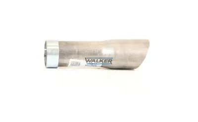 Produktbild von WALKER 21451 Auspuffblende Endrohr Blende 250mm für VOLVO V70 I (875, 876) 850 Kombi (855) 850 Limousine (854) C70 I Cabrio (873) C70 I Coupe (872)