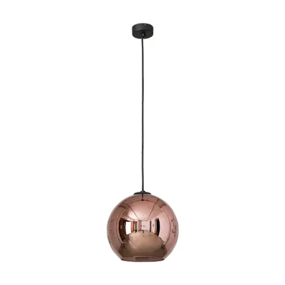 Image de Nowodvorski Lustre de salon 9058 POLARIS CUIVRE