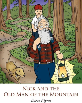 Produktbild von Nick and the Old Man of the Mountain