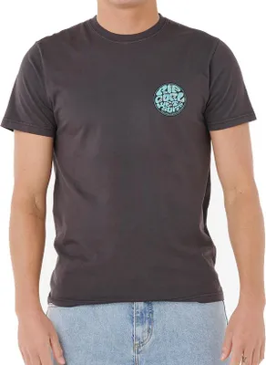 Produktbild von RIP CURL T-Shirt Wettie Passage Icon phantom XL