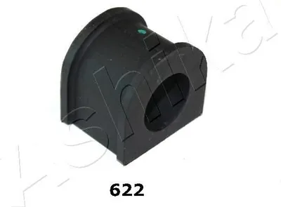 Produktbild von ASHIKA Lagerbuchse Stabilisator GOM-622 Vorne beidseitig für DAIHATSU TERIOS (J1) 19mm