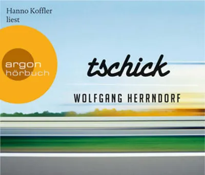Image de Tschick