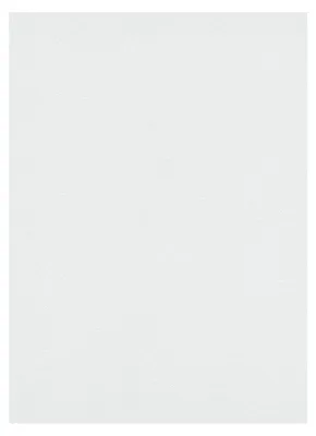 Image de Vinyle Blanc Pailleté 8031 Papier Peint Intissé Vinyle Grainé Blanc Pailleté - Decorama
