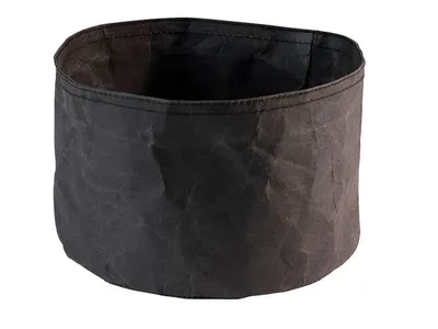 Obrázek produktu pro APS 30451 Sáček na chléb APS, průměr: 200 mm, černý