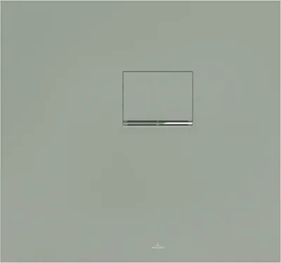 Produktbild von Villeroy & Boch UDQ8075SQI2RVR8 DW Squaro Infinity 800x750x40mm