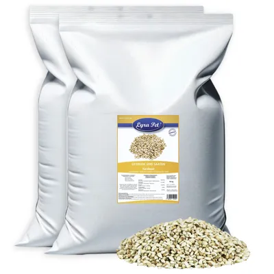 Produktbild von 20 kg Lyra Pet® Kardisaat