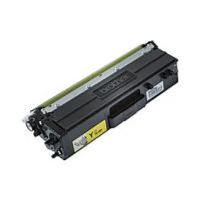Produktbild von Brother TN-426YP, 6500 Seiten, Gelb, 1 Stück(e)