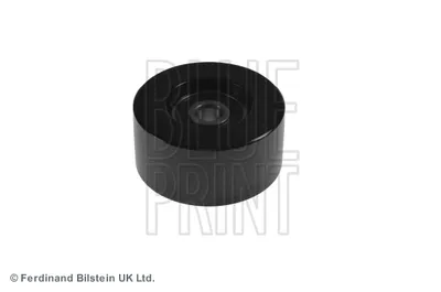 Produktbild von BLUE PRINT ADN196522 Umlenkrolle Keilrippenriemen 70,0mm für NISSAN Pathfinder III (R51) für RENAULT Alaskan Pickup