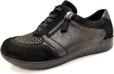 Zdjęcie produktu dla Waldläufer M-Ira 815M01-312-001 (4.5/czarny)