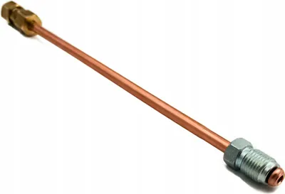 Obrázek produktu pro Sada pro regeneraci brzdového potrubí Cu 100 cm M10x1 SF – bez lisování