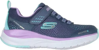 Produktbild von SKECHERS Ultra Groove - Hydro Mist Schuhe Kinder Blau 33