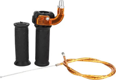 Produktbild von 0,9in einschränkbares Twist -Drossel