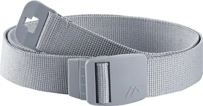 Immagine prodotto di Cintura Maier Sports Eco Belt Grigio 110 Uomo Grigio 110