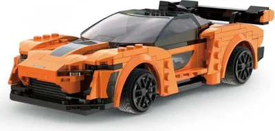 Image de CaDA C51075W Blaze Car C51075W