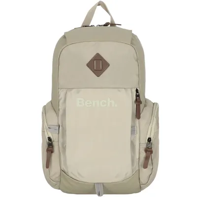 Produktbild von Bench Terra Rucksack 48 cm Laptopfach