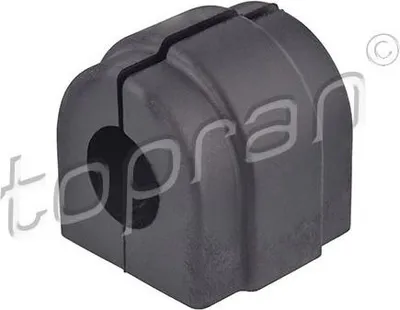 Produktbild von 2Xx Topran Stabilisatorlager Gummilager Lagerung Vorne Links | Rechts 500 329