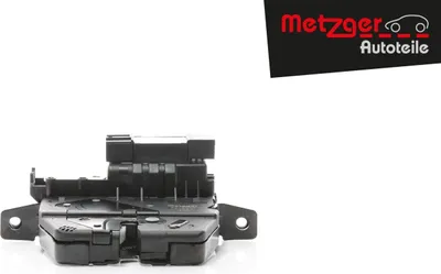 Obrázok produktu pre METZGER 2310666 Zámok batožinového priestoru pre BMW 3 Touring (F31), zámok zadných dverí