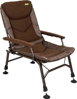 Produktbild von Faith Mistess Chair - Karpfenstuhl - XL