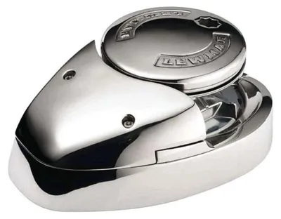 Produktbild von Lewmar V2 Ankerwinde, niedrige 6 mm Gypsy - Osculati 02.550.06