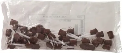 Produktbild von Kerr TempBond™ Automix-Tips - Packung 50 Stück braun