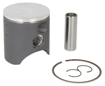 Zdjęcie produktu dla Zestaw tłoków Athena YZ125 B S4F05400017B