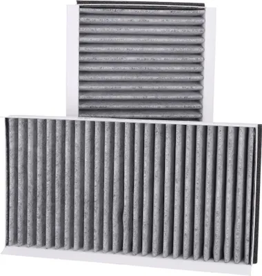 Image de Filtre d'habitacle FEBI 22070