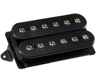 Zdjęcie produktu dla DiMarzio DP 227 Black Przetwornik gitarowy