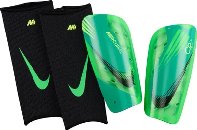 Zdjęcie produktu dla Ochraniacze Nike CR7 Mercurial Lite FN4325-398 L (170-180cm)